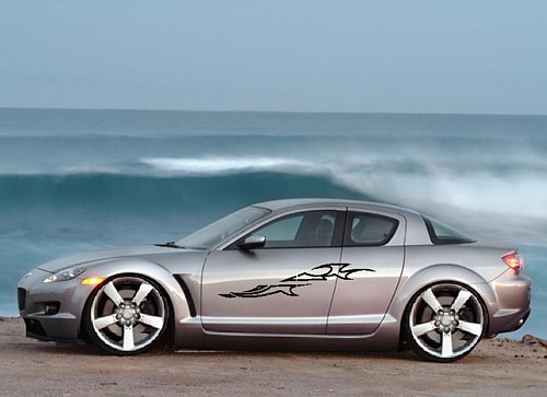 RX-8 - 01