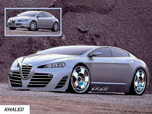 Alfa - 1