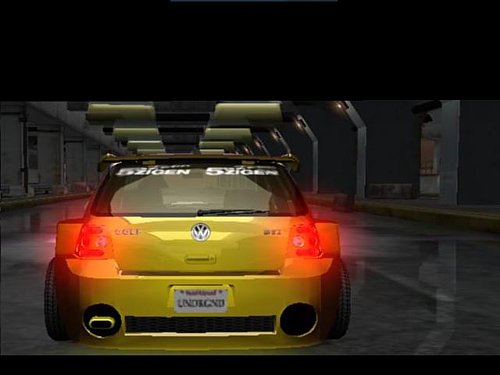 Golf4 - 2