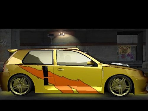 Golf4 - 3