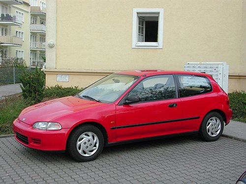 Civic - 2