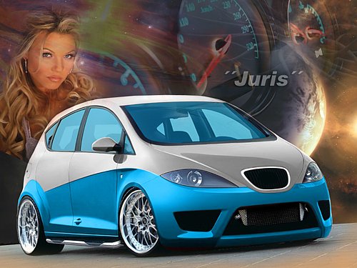 Seat - 1