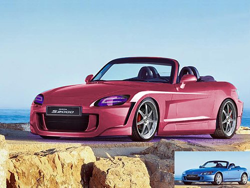 S2000 - 1