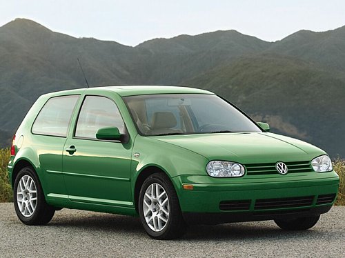 Golf4 - 2