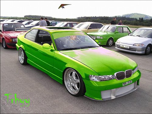 BMW3 - 1