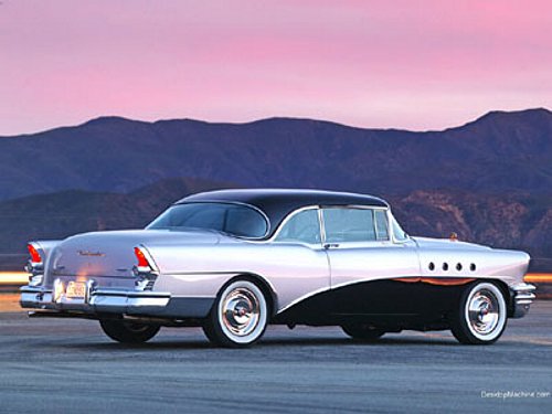 Cadillac - 2