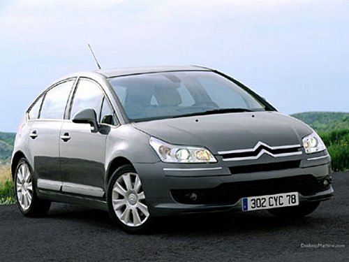 Citroen - 2