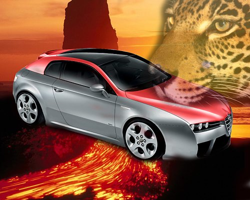 Alfa - 1