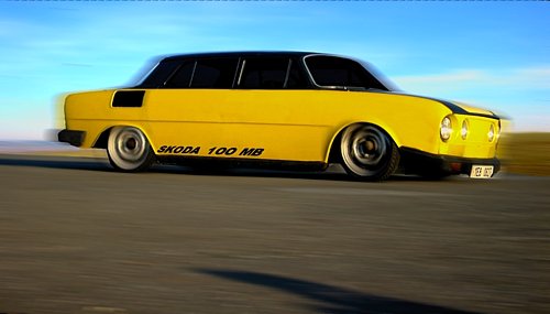 SkudkaLong - 1