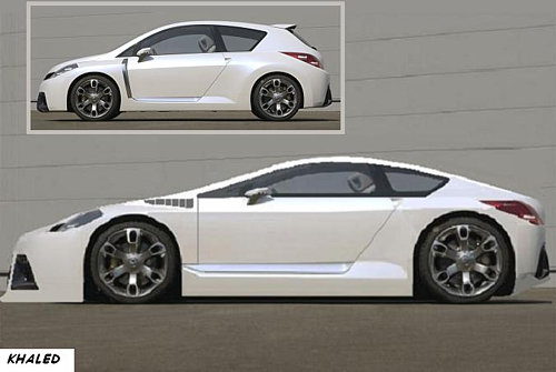 Nissan - 1