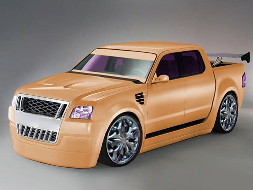 Ford - 1