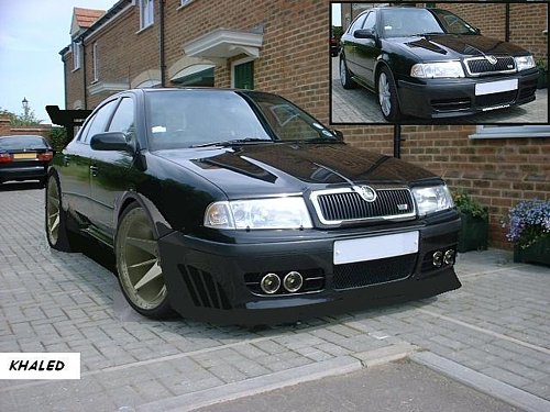 OctaviaRS - 1