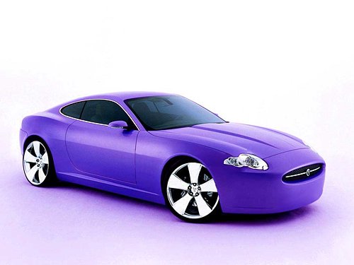 Jaguar - 1