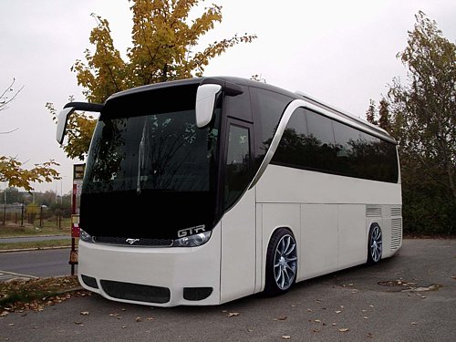 Bus - 1