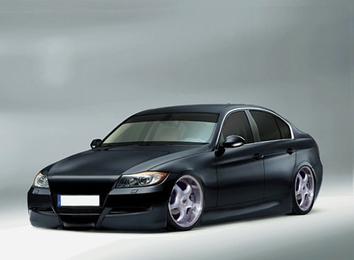 BMW - 1