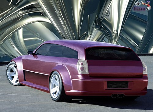 Dodge - 1