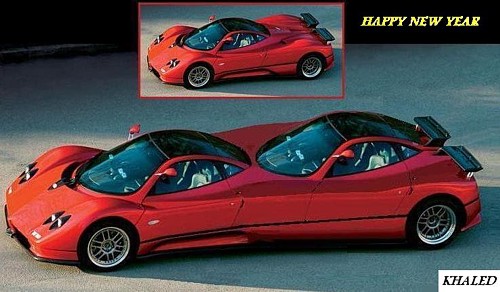 DZonda - 1