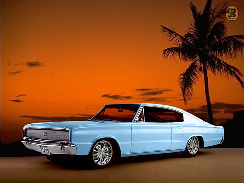Dodge - 1