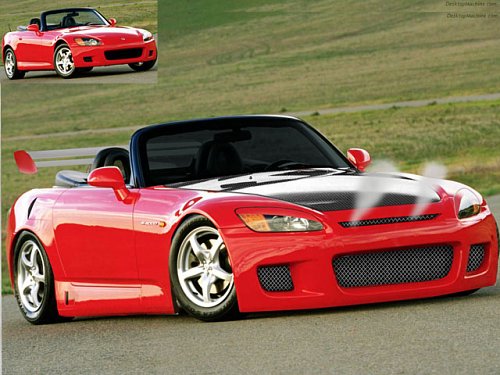S2000 - 1