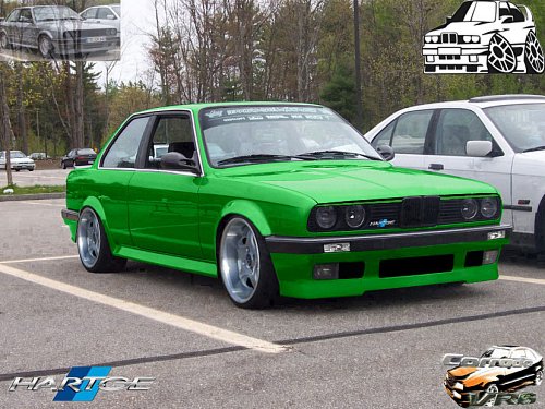 BMW - 1