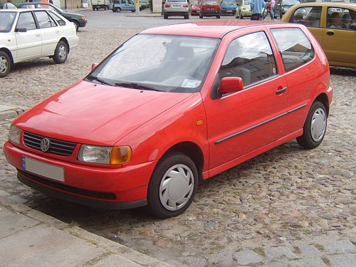 Polo - 2