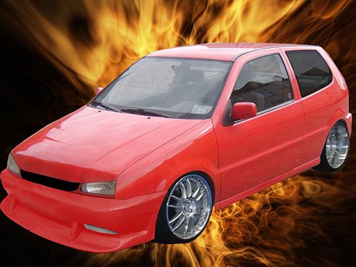 Polo - 1