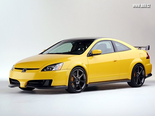 Accord - 2