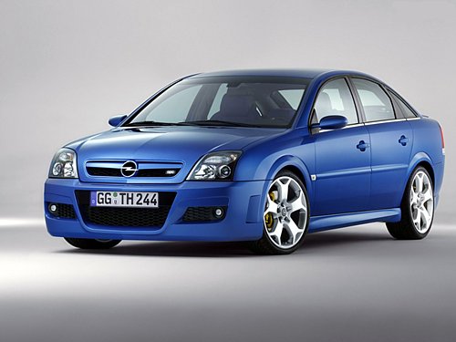 Opel - 2
