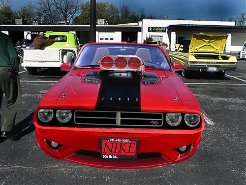 Dodge - 1