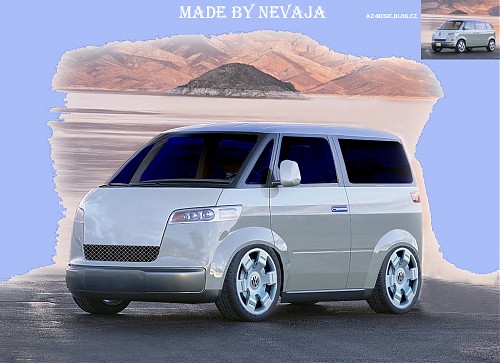 Vw - 1