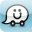 Naviguj p�es Waze