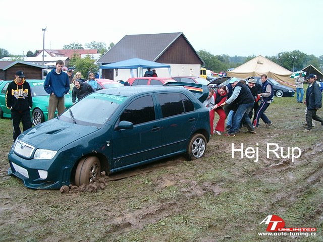 rup